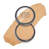 Cinema Secrets Ultimate Foundation Single, Light-Med Beige-Yellow Undertones, 300 Series, 301-63A - Pro Cream Foundation, Buildable Coverage, Long-Wear Matte Finish, Paraben-Free, Color Correct view 2