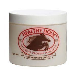GENA LABORATORIES Healthy Hoof Intensive Protein Treatment - 1oz