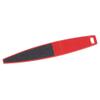 STAR NAIL Red Foot File view 1