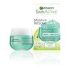 Garnier SkinActive Moisture Rescue Refreshing Gel-Cream for Normal/Combo Skin, Oil-Free, 1.7 Oz (50g), 1 Count (Packaging May Vary) view 1