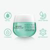 Garnier SkinActive Moisture Rescue Refreshing Gel-Cream for Normal/Combo Skin, Oil-Free, 1.7 Oz (50g), 1 Count (Packaging May Vary) view 3