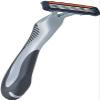 Bic Flex 4 Comfort Men's Razors - Pack of 3 Disposable 4-Blade Razor - with Lubricating Strip for A Smooth And Precise Shave view 2
