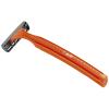 BIC 3 Sensitive Men's Razors - Maxi Pack of 12 view 3