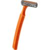 BIC 3 Sensitive Men's Razors - Maxi Pack of 12 view 4