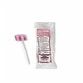 Toothette Oral Care Swabs Untreated, Individually Wrapped, 250 Swabs