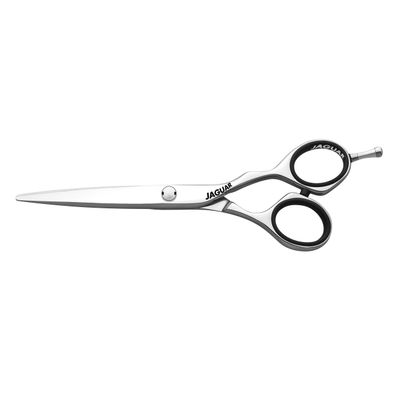 Jaguar Saphir Scissors, 5 Inch, 1.76 Ounce