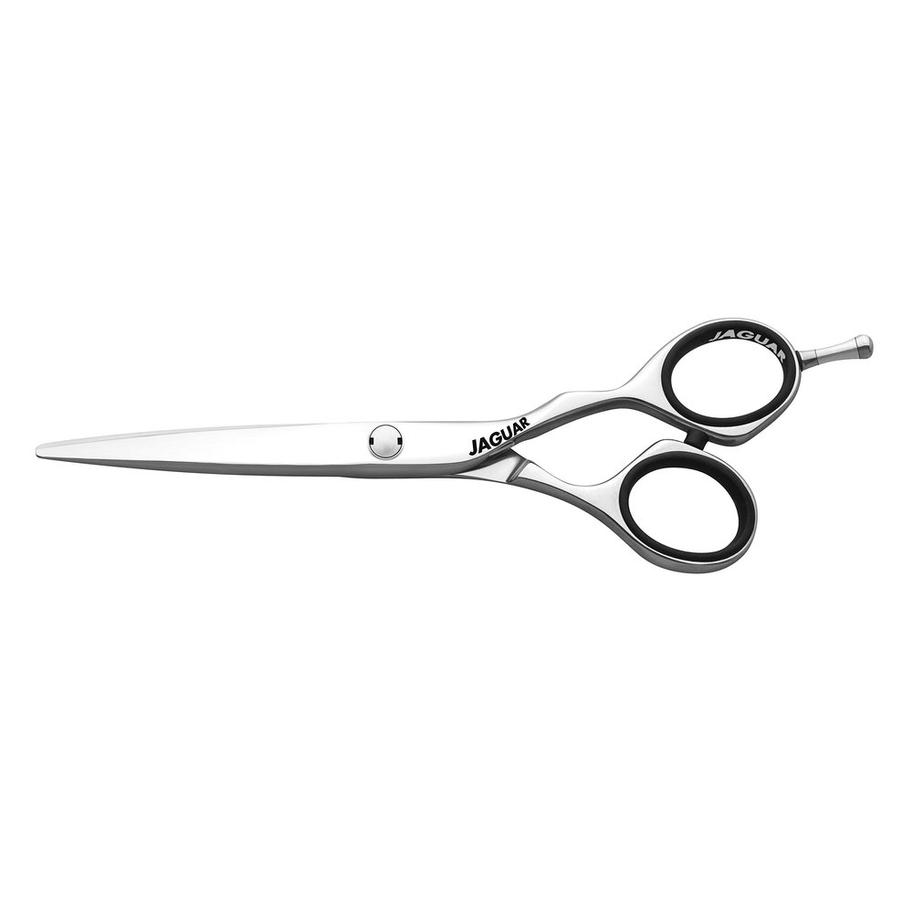 Jaguar Saphir Scissors, 5 Inch, 1.76 Ounce