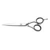 Jaguar Saphir Scissors, 5 Inch, 1.76 Ounce view 1