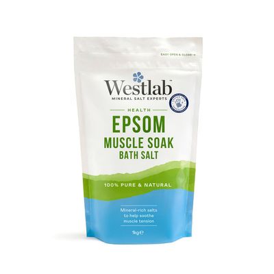 Westlab Reviving Epsom Salt, 1 kg