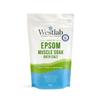 Westlab Reviving Epsom Salt, 1 kg view 1