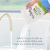 Westlab Reviving Epsom Salt, 1 kg view 3