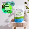 Westlab Reviving Epsom Salt, 1 kg view 4