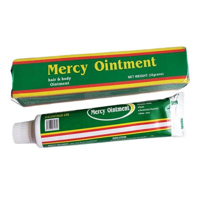 Mercy Cream For Hair & Body 32G