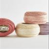 Pearl Cotton Ball Size 8 87yd-Bright Red view 3