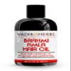 Vadik Herbs Brahmi Amla Hair Oil (8 oz) Ayurvedic herbal hair growth oil and hair conditioning oil with Rosemary Oil | Great for hair loss, balding, thinning, for beard growth,scalp treatment view 1