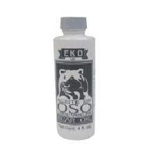 EKO Aceite Eko Oso, 2 Ounce Bathwater Oil