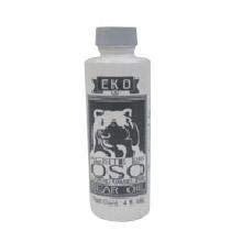 EKO Aceite Eko Oso, 2 Ounce Bathwater Oil