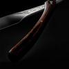 Feather Artist Club Wood DX Folding Handle Razor view 2