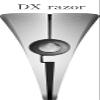 Feather Artist Club Wood DX Folding Handle Razor view 4