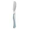 Feather Artist Club Soft Grip DX Straight Razor view 1