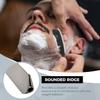 Feather Artist Club Soft Grip DX Straight Razor view 2