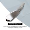 Feather Artist Club Soft Grip DX Straight Razor view 3