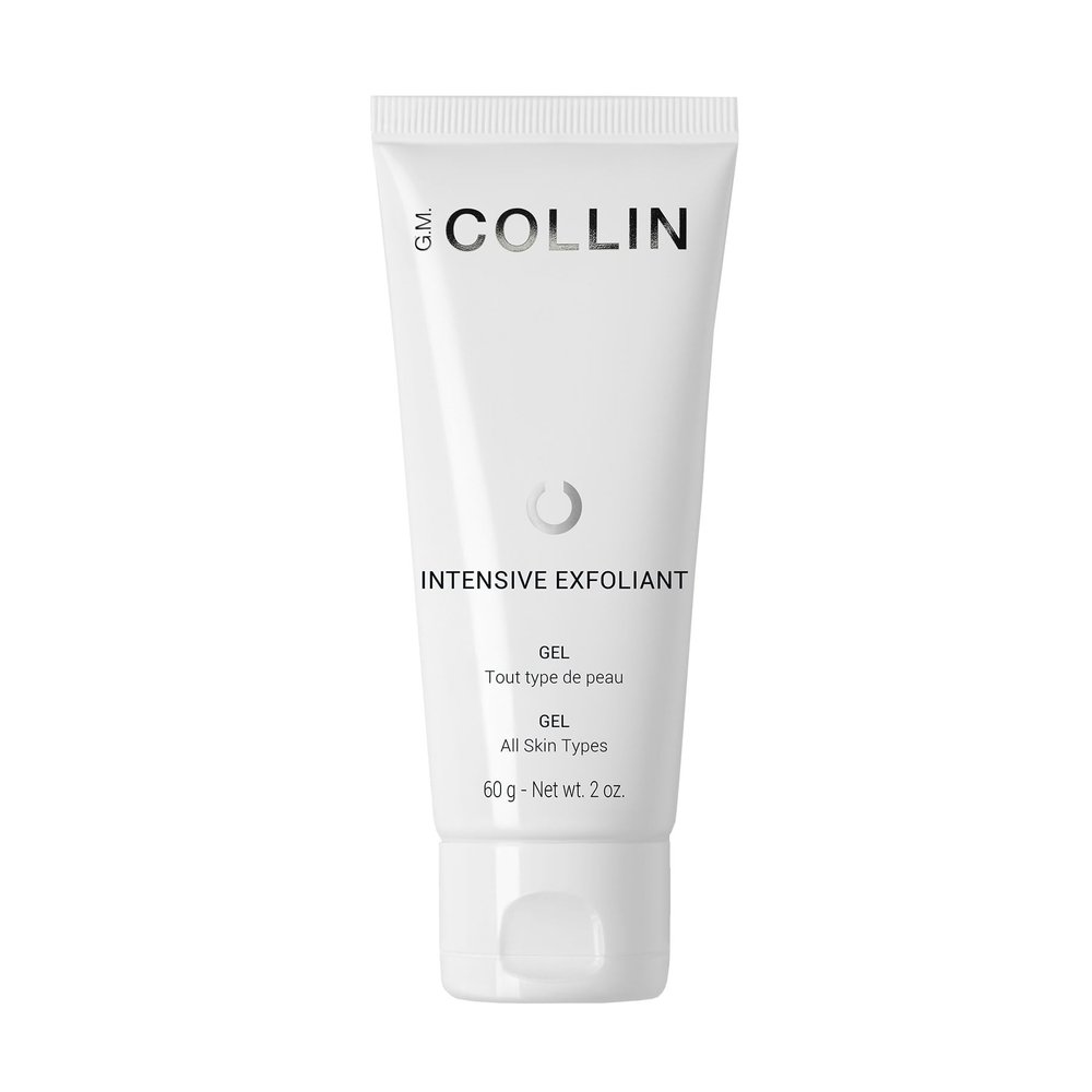 G.M. COLLIN Intensive Exfoliant Gel
