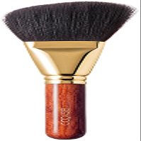 BISYODO Long Series Finishing Powder Brush - Angled Type
