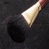BISYODO Long Series Finishing Powder Brush - Angled Type view 3