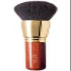 BISYODO Long Series Finishing Powder Brush - Round Type, Brown view 1