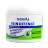 TriDerma Vein Defense Healthy Cream, Helps Improve the look of Spider Veins, Broken Capillaries, Red Blotches and Under Eye Dark Circles 4 oz view 1