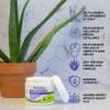 TriDerma Vein Defense Healthy Cream, Helps Improve the look of Spider Veins, Broken Capillaries, Red Blotches and Under Eye Dark Circles 4 oz view 4