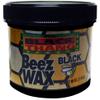 Black Thang Beez Wax - Black 8 oz view 1