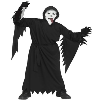 Wass Up Youth Costume, as seen in Scary Movie Black