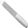 ZWILLING Sapphire Nail File (coarse and fine Grained File Surfaces for Shortening and Shaping, Cleaning tip), Premium, Black, 3.5 inch view 4