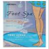 Andrea Foot Spa Foot Scrub A Dub Dub, 0.5-Ounce (Pack of 72) view 1