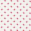 Cherry Dot Fabric Headband view 2