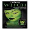 Mehron Makeup Premium Character Kits| Makeup Kits for Halloween & Cosplay| Made in the USA | Complete Kit | Includes all Tools & Instructions on How to Create the Look | (Witch) view 1