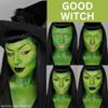 Mehron Makeup Premium Character Kits| Makeup Kits for Halloween & Cosplay| Made in the USA | Complete Kit | Includes all Tools & Instructions on How to Create the Look | (Witch) view 4