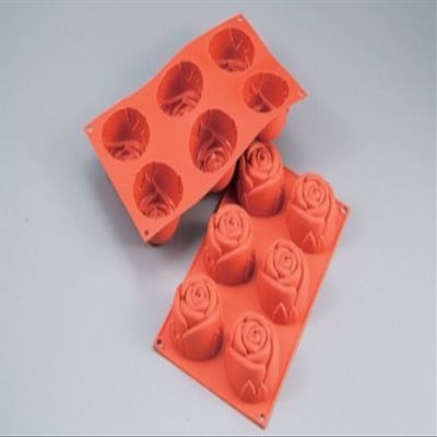 sirikoma-to Rose 6 Pieces Replacement SF077
