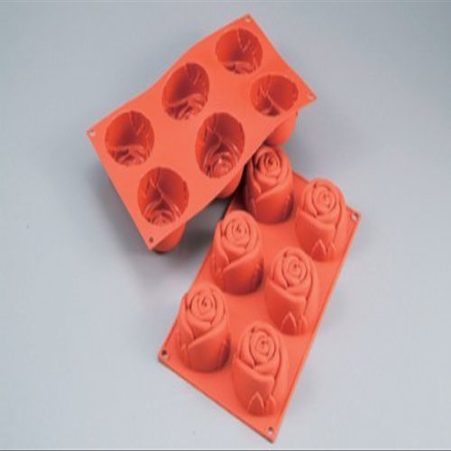 sirikoma-to Rose 6 Pieces Replacement SF077