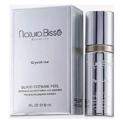 Extreme Diamond Peel by Gee Beauty