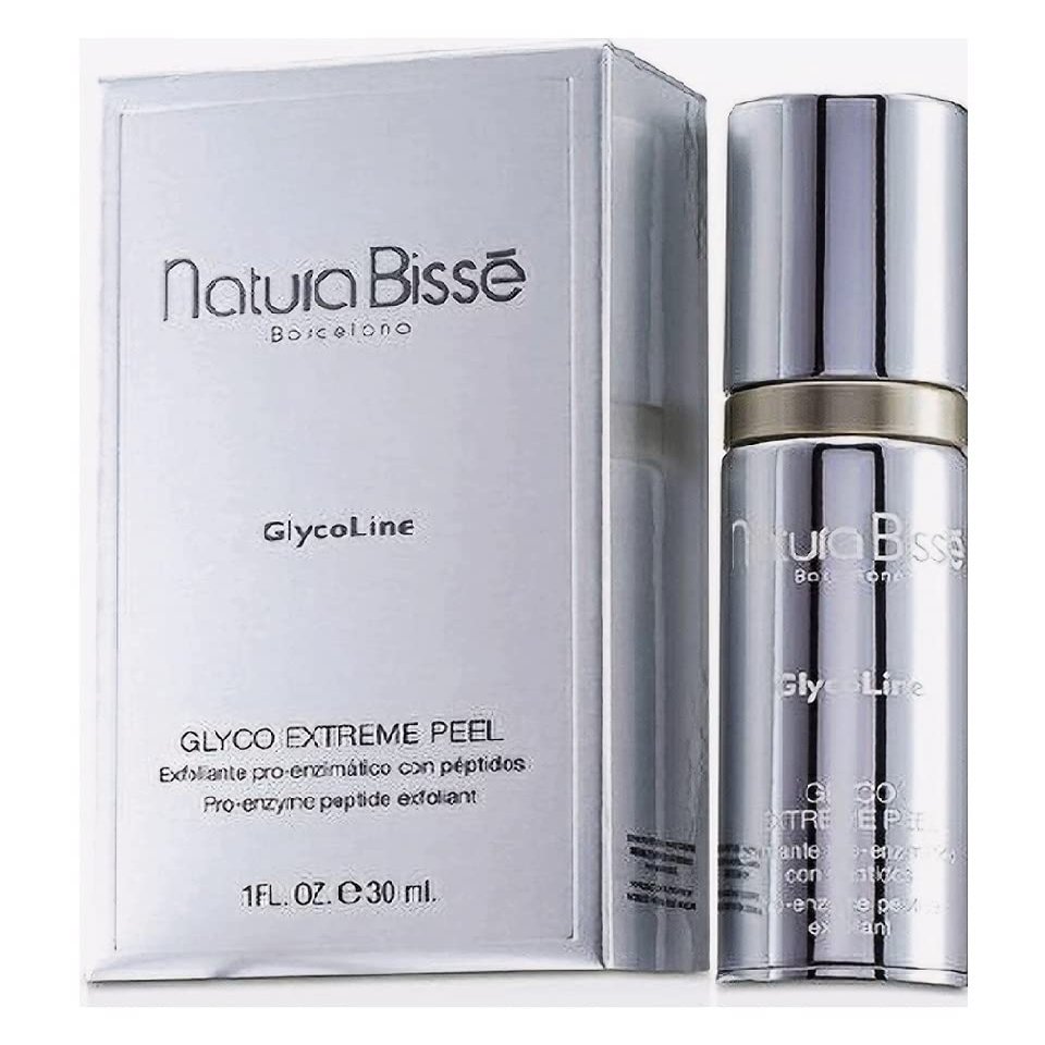 Extreme Diamond Peel by Gee Beauty