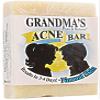 Grandma's Pure and Natural Acne Bar 4 ounce view 1