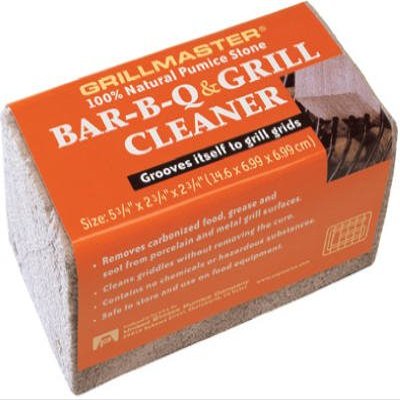U S Pumice #BQ-24 6x3x3Pumice Clean Brick