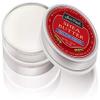 Bon Vital' 100% Pure African Shea Butter, Repair Dry & Damaged Skin, Moisturizer to Reduce Appearance of Stretch Marks, Add Essential Oils for a Custom Skin Repair Cream, 1.25 Ounce Tin view 1