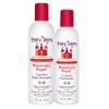 Fairy Tales Rosemary Repel Shampoo, 12 fl oz. and Conditioner, 8 fl oz. Duo Kids Like the Smell, Lice Do Not view 1