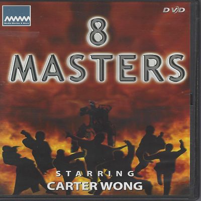 8 Masters