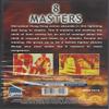 8 Masters view 2