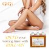 GiGi All Purpose Honee Roll-On Hair Removal Wax, Easy and Quick, Soft Wax Refill, 2.8 oz., Pack of 12 view 3